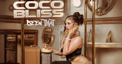 Coco Bliss - BEEN THAT