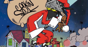 Cookin Soul - WEST COAST XMAS