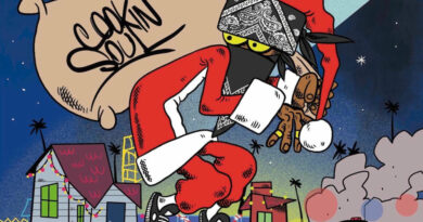 Cookin Soul - WEST COAST XMAS