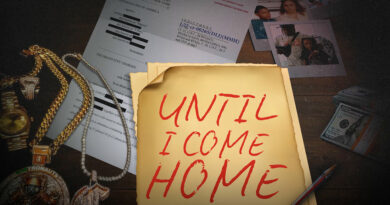 Cream Da Villain - Until I Come Home