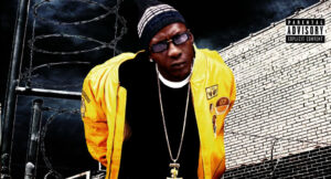 Crunchy Black - On My Own