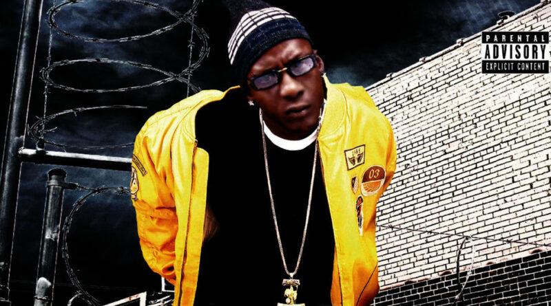 Crunchy Black - On My Own