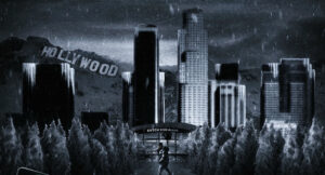 Cypress Moreno - Catch 22 Sweater Weather