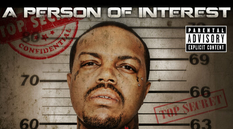 DJ Paul - A Person of Interest