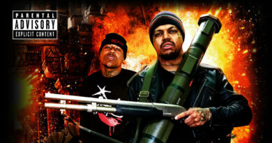 DJ Paul - Pray for Forgiveness