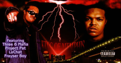 DJ Paul - Underground Vol. 16 For Da Summa