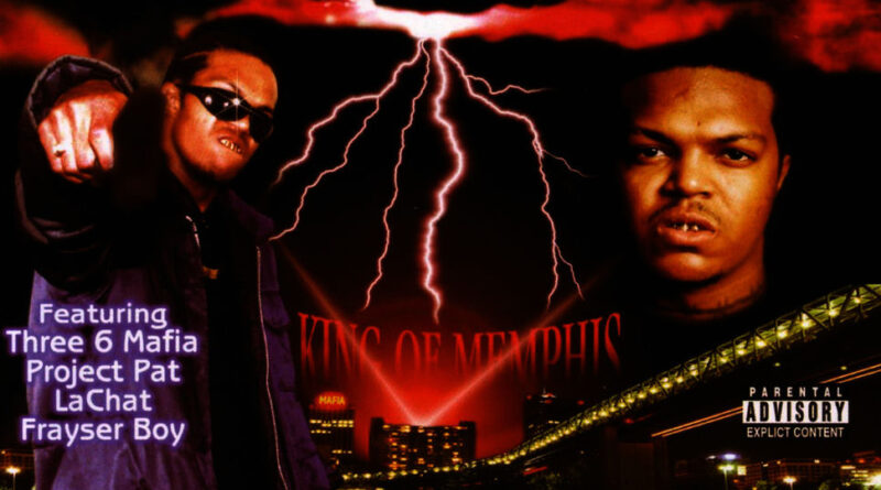 DJ Paul - Underground Vol. 16 For Da Summa