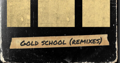 DOWORK & Inf - Gold School (Remixes)