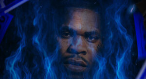 DW Flame - Blueflame