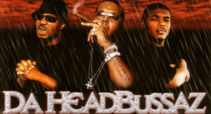 Da Headbussaz - Dat's How It Happen To'm