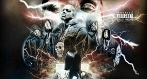 Da Mafia 6ix - Watch What U Wish...