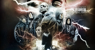 Da Mafia 6ix - Watch What U Wish...