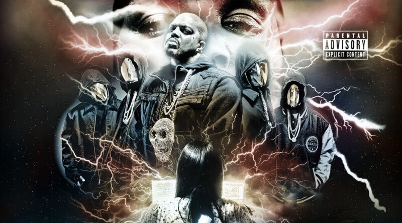 Da Mafia 6ix - Watch What U Wish...