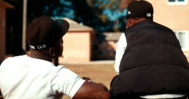 DaBaby – LETTER TO MY YN DaBaby - LETTER TO MY YN