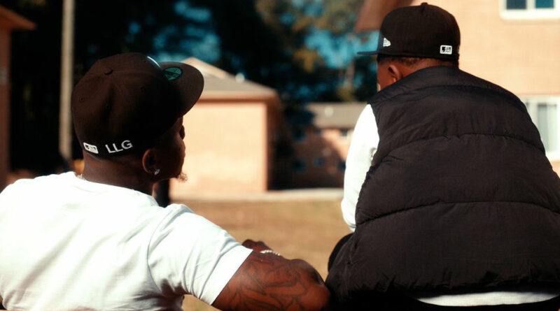 DaBaby - LETTER TO MY YN