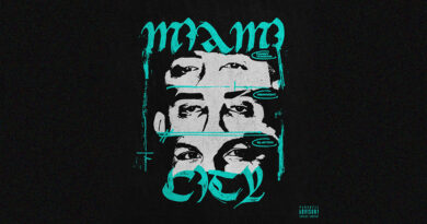 Danny Towers - Miami City