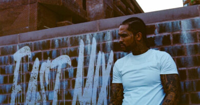 Dave East - EASTMIX, Vol. 1