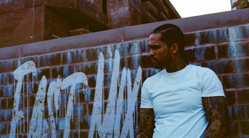Dave East - EASTMIX, Vol. 1