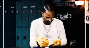 DC2Trill - PARENTAL ADVISORY