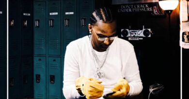 DC2Trill - PARENTAL ADVISORY