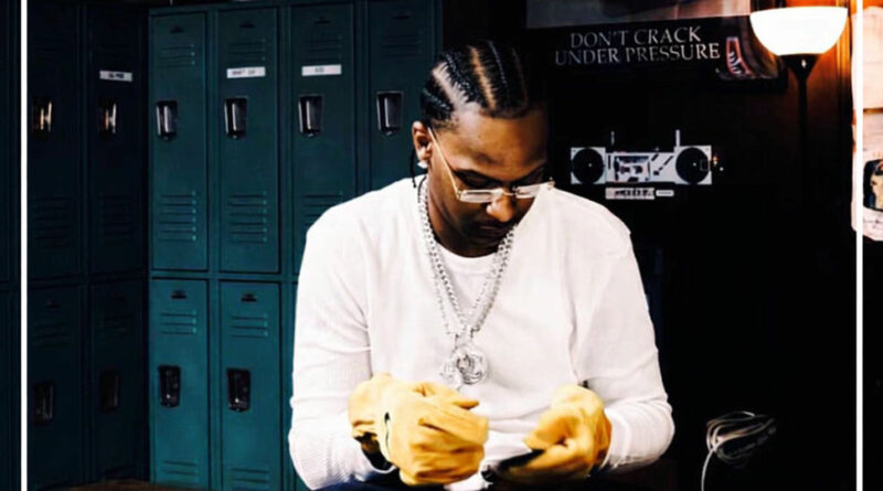 DC2Trill - PARENTAL ADVISORY