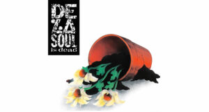 De La Soul - De La Soul is Dead
