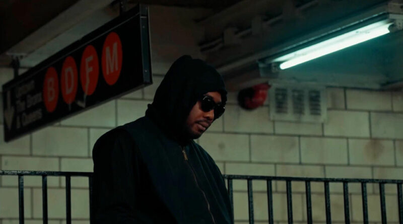 Desiigner - America's Baby