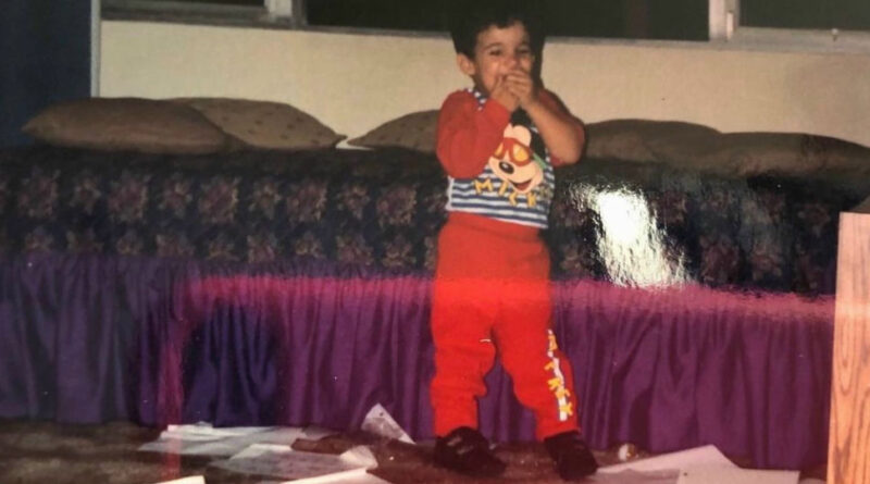 Destruct & Luis G Music - Return of the Deadly Kid