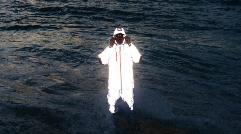 Dewey Bryan & Small Professor - Acapulco Gold