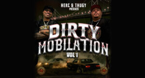 Dirty Mob Entertainment - Dirty Mobilation