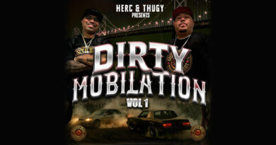 Dirty Mob Entertainment - Dirty Mobilation