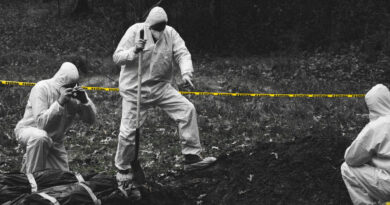 Don Trip - Forgiveness Is God's Job... Part 2