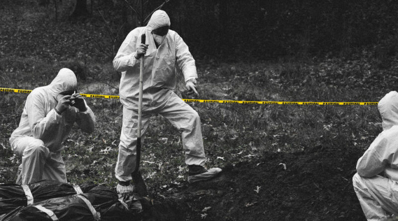 Don Trip - Forgiveness Is God's Job... Part 2