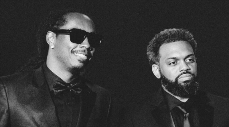 Don Trip & Starlito - Step Brothers 4 Life & After