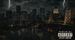 Dope Queen 707 & C-Dubb - Let’s Win