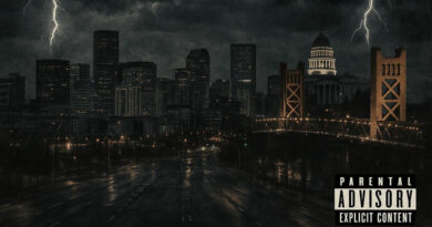 Dope Queen 707 & C-Dubb - Let’s Win