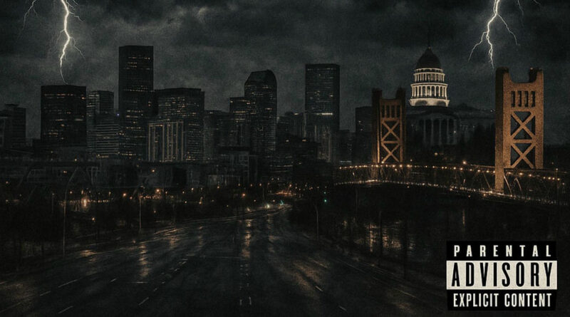 Dope Queen 707 & C-Dubb - Let’s Win