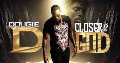 Dougie D - Closer 2 God
