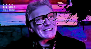 Doza the Drum Dealer & Hobgoblin - Five O'Clock Tea With Bricktop