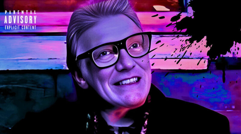 Doza the Drum Dealer & Hobgoblin - Five O'Clock Tea With Bricktop