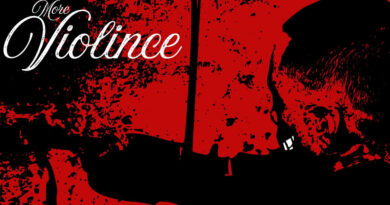 Doza the Drum Dealer & Machacha - More Violince