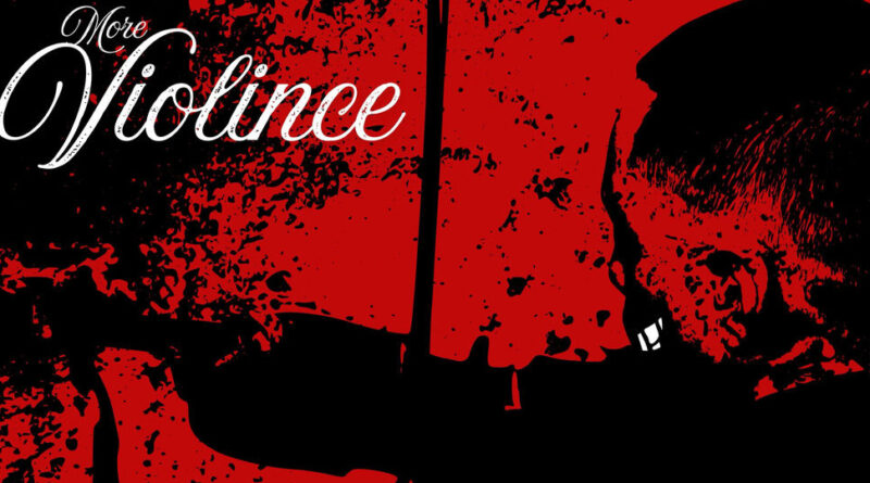 Doza the Drum Dealer & Machacha - More Violince