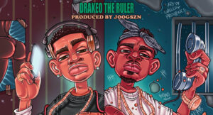 Drakeo The Ruler - Thank You For Using