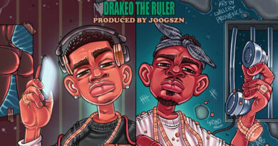 Drakeo The Ruler - Thank You For Using