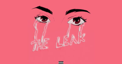 Dro Kenji - THE LEAK