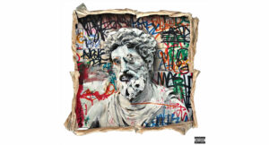 Dusty Renoylds - Mausoleum