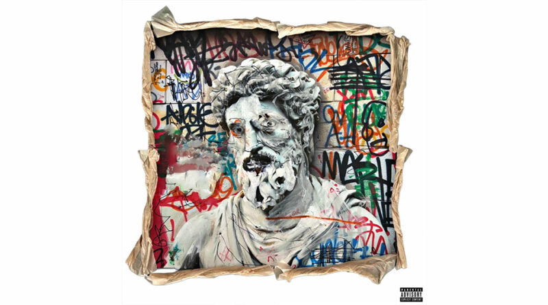 Dusty Renoylds - Mausoleum