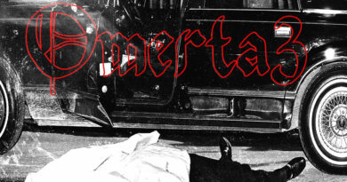 E Murda & Bryan Blox - Omerta 3