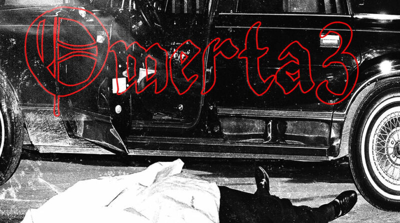 E Murda & Bryan Blox - Omerta 3