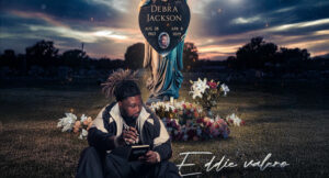 Eddie Valero - Ms. Debra Son